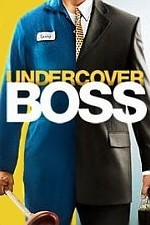 Watch Undercover Boss Myflixer